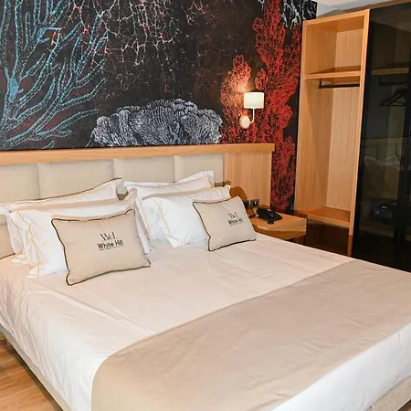 White Hill Hotel, & Conferences