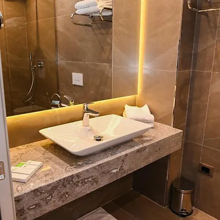 White Hill Hotel, & Conferences