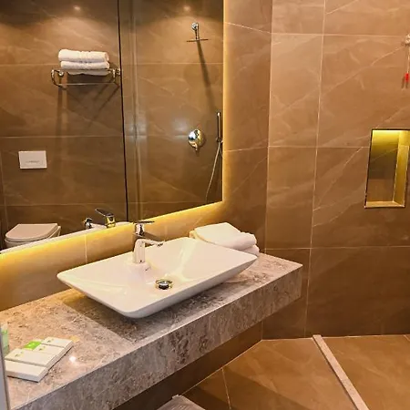 White Hill Hotel, & Conferences