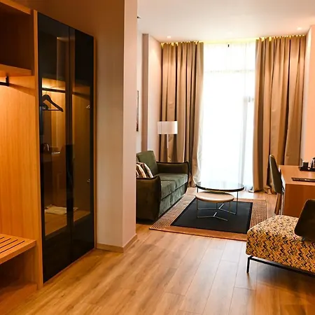 מלון White Hill Hotel, & Conferences דורס