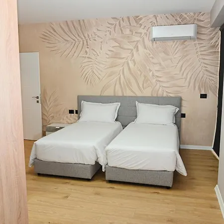White Hill Hotel, & Conferences 5*