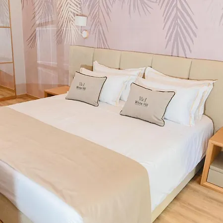 White Hill Hotel, & Conferences 5*