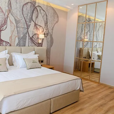 Hotel White Hill Hotel, & Conferences