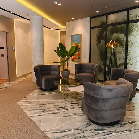 White Hill Hotel, & Conferences 5*