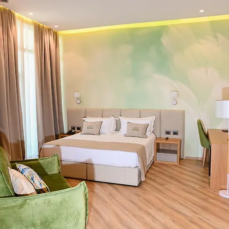 White Hill Hotel, & Conferences Hotel 5*