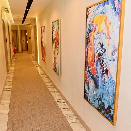 White Hill Hotel, & Conferences 酒店