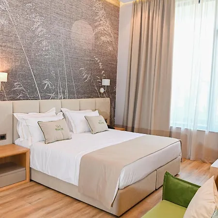 White Hill Hotel, & Conferences מלון 5*