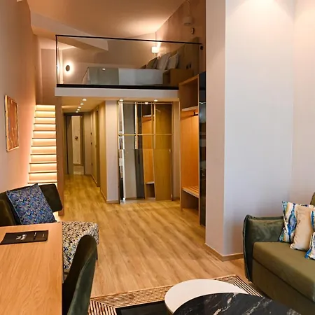 White Hill Hotel, & Conferences Durrës