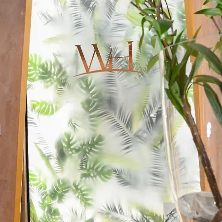 Hotel White Hill Hotel, & Conferences