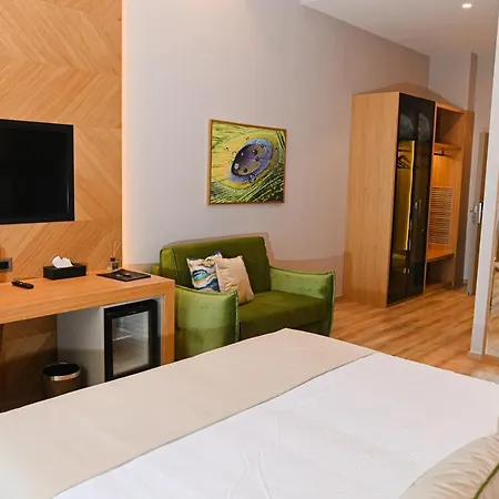 White Hill Hotel, & Conferences Hotel