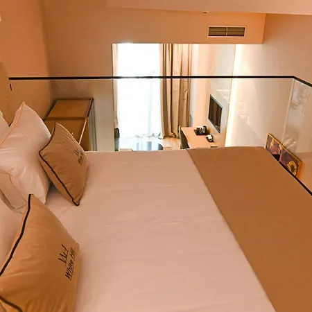 Hotel White Hill Hotel, & Conferences Durrës
