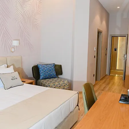 White Hill Hotel, & Conferences Hotel