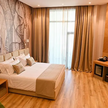 White Hill Hotel, & Conferences Hotel 4*