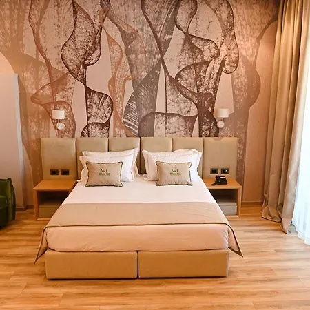 White Hill Hotel, & Conferences Hotel Durres