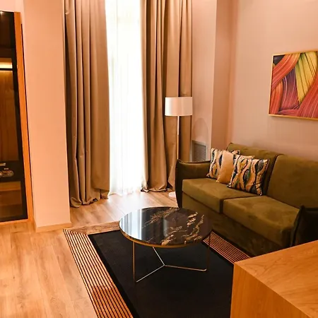 White Hill Hotel, & Conferences Hotel 4*