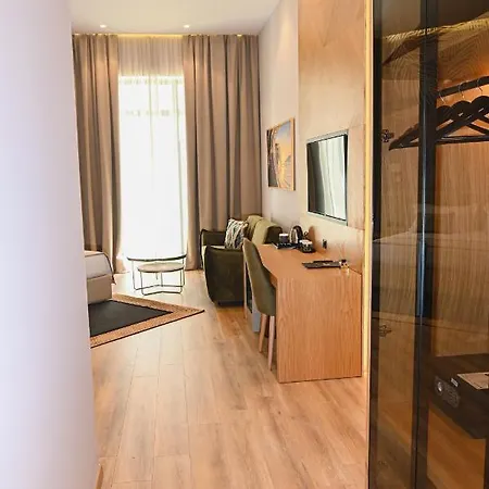 White Hill Hotel, & Conferences דורס