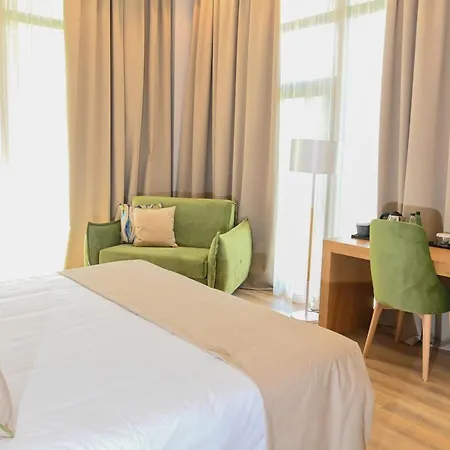 White Hill Hotel, & Conferences Hotel 4*
