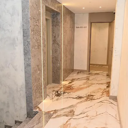 מלון White Hill Hotel, & Conferences דורס