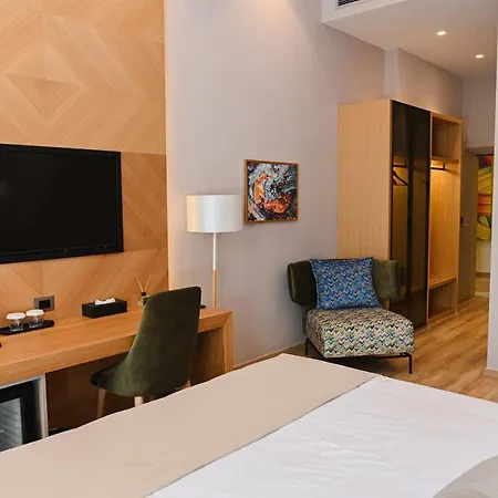White Hill Hotel, & Conferences 酒店 5*