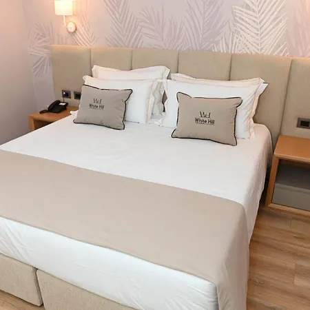 White Hill Hotel, & Conferences