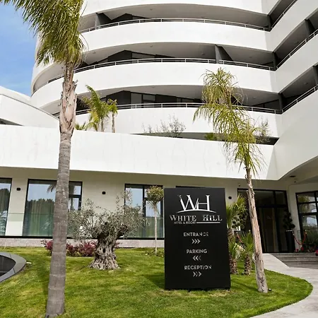 White Hill Hotel, & Conferences