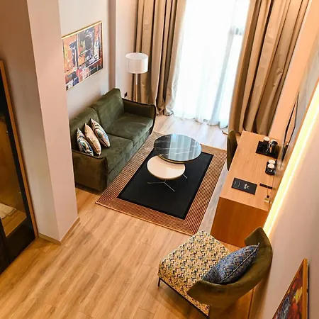 White Hill Hotel, & Conferences 酒店 5*