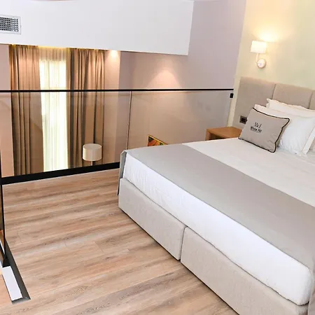 White Hill Hotel, & Conferences 酒店