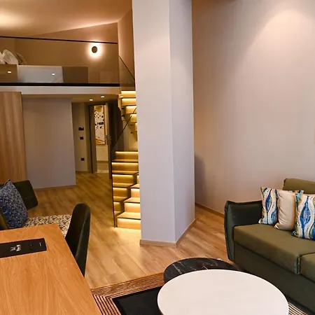 White Hill Hotel, & Conferences 5*