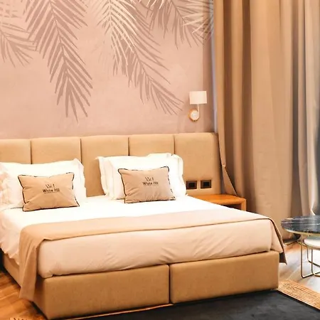 White Hill Hotel, & Conferences 5* דורס