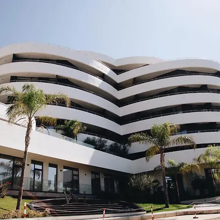 Hotel White Hill Hotel, & Conferences Durrës