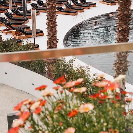 White Hill Hotel, & Conferences Hotel 4*