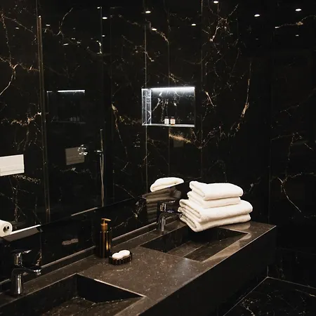 Hotel White Hill Hotel, & Conferences Durrës