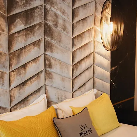 White Hill Hotel, & Conferences 4*