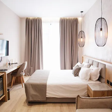 White Hill Hotel, & Conferences 4* Durres