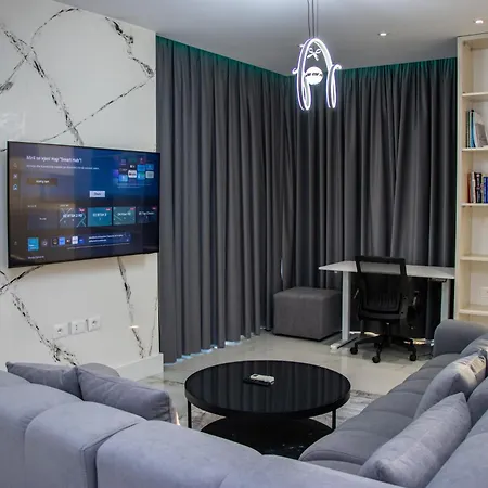 Hotel White Hill Hotel, & Conferences Durres