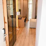 White Hill Hotel, & Conferences Durrës