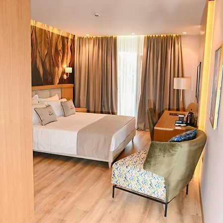 Hotell White Hill Hotel, & Conferences