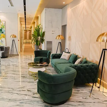 Hotell White Hill Hotel, & Conferences 5*