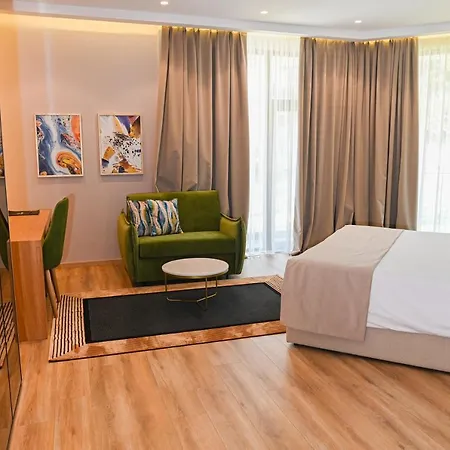 White Hill Hotel, & Conferences 5*