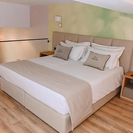 White Hill Hotel, & Conferences 5* ドゥラス