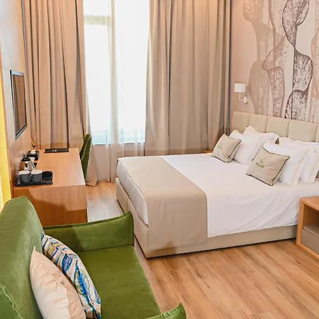 Отель White Hill Hotel, & Conferences