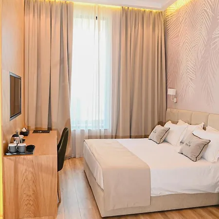 White Hill Hotel, & Conferences