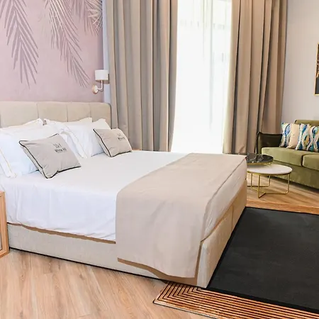 White Hill Hotel, & Conferences Hotel Durres