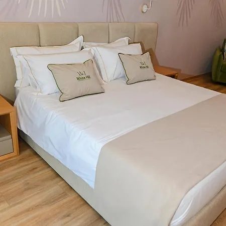 Hotel White Hill Hotel, & Conferences 4*