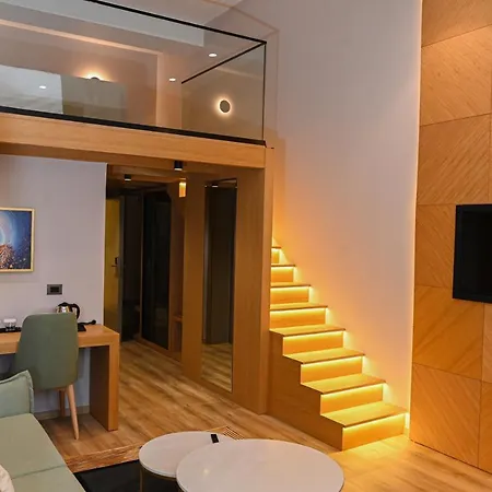 Hotel White Hill Hotel, & Conferences 4*