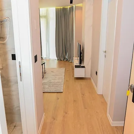 Hotell White Hill Hotel, & Conferences Durrës