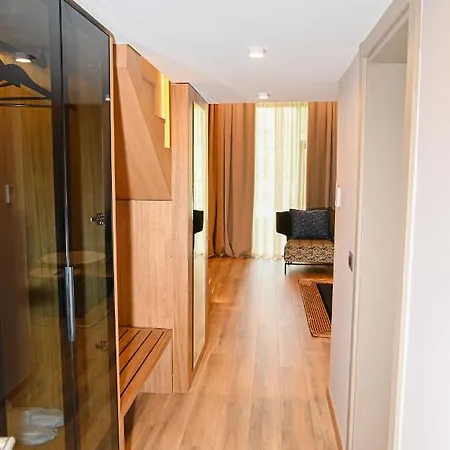 White Hill Hotel, & Conferences 5*