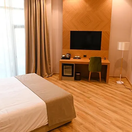 White Hill Hotel, & Conferences Hotel Durres