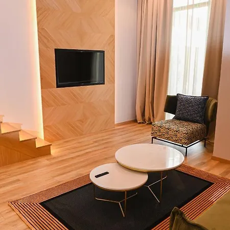 White Hill Hotel, & Conferences Durrës