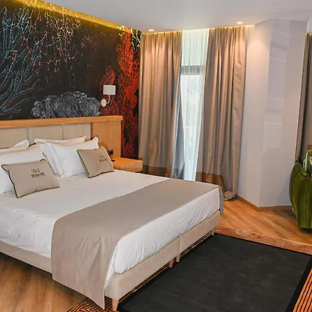 White Hill Hotel, & Conferences Durres